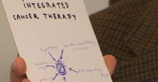 Cancer tratat cu insulina în Turcia. Terapia revoluţionară este combinată şi cu dietă şi sport