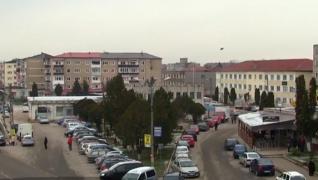 Fonduri europene pentru relansarea unui oraş din inima Bihorului