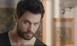 Povestea lui Petru Păun! Tânărul actor a atras toate privirile încă din primul episod 'Fructul Oprit'