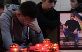 Un liceean a murit în spital din cauza unei supradoze de substanţe interzise