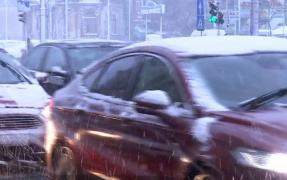 Meteorologii au anunţat până când ţine iarna. Avertisment îngrijorător