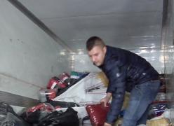 Veniturile mici ale românilor şi puterea de cumpărare scăzută au făut din ţara noastră o uriaşă piaţă de desfacere a produselor contrafăcute