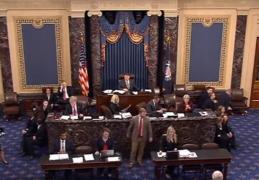 Statele Unite, în blocaj financiar, de trei zile