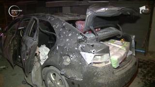 Conflict sângeros la graniţa dintre Turcia şi Siria. ONU se întruneşte de urgenţă după zeci de victime civile