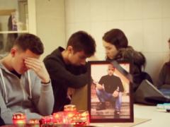 E jale la Buzău, unde un elev de clasa a 12-a a murit după ce toate organele i-au cedat. De 4 ani era consumator de etnobotanice