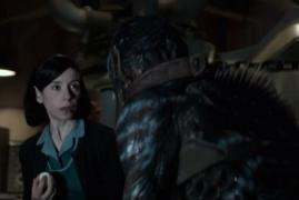 Pelicula "The Shape Of Water" are cele mai multe nominalizări la gala premiilor Oscar din acest an