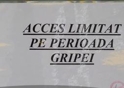 Gripa ameninţă România. Trei oameni au murit deja, iar Institutul Matei Balş e aproape să intre în carantină