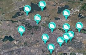 România e patria mall-urilor. Nu producem mai nimic, dar consumăm de 4 miliarde de euro anual