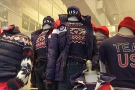 Tehnologie inovaoare pentru hainele sportivilor de la Jocurile Olimpice de iarnă