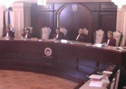 CCR a decis ce se întâmplă cu Legile Justiţiei