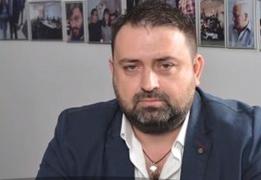 Un procuror e acuzat de hărţuire sexuală, dar la rândul lui acuză că cineva vrea să îl intimideze