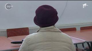 Depărtarea de casă şi dorul de copii le face pe multe românce plecate la muncă în Italia să dezvolte depresii