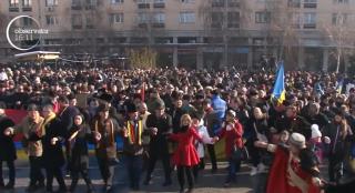 Cum sărbătoresc românii 159 de ani de la Unirea Principatelor