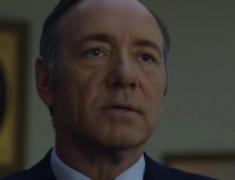Netflix, pierderi uriașe din cauza lui Kevin Spacey. Aproape 40 de milioane de dolari!
