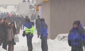 Cei mai puternici şi mai bogaţi oameni ai lumii se întâlnesc la Davos. E aşteptat şi Donald Trump