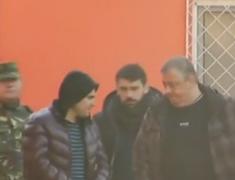 Prifilul criminalului de la coafor. Subofiţerul Florin Oprea a avut dosar penal pentru violenţe domestice