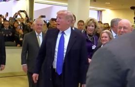 Donald Trump a fost sabotat de agenții FBI