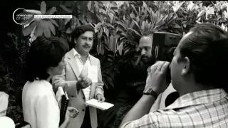 Doi foști agenți CIA susțin că este posibil să fi descoperit locul unde se află submarinul scufundat al lui Pablo Escobar