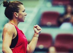 Cifrele incredibile ale meciului care a dus-o pe Simona Halep în finala de la Australian Open