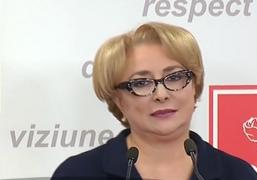 Vom avea un nou guvern, condus de Viorica Dăncilă, dar şi un nou program de guvernare