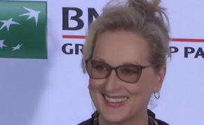 Meryl Streep, rol surpriză în Big Little Lies. Actriţa va primi sute de mii de dolari pe un singur episod (Video)