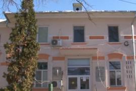 Peste 50 de oameni sunt internaţi la Institutul Matei Balş cu gripă. Spitalul e în prag de carantină