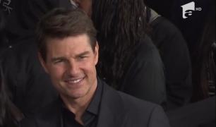 Tom Cruise și-a făcut, în sfârşit, cont de Instagram, şi a strâns fani în timp record