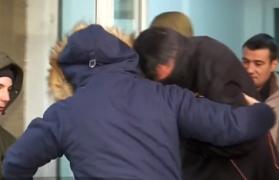 Detalii terifiante în cazul criminalului de la grădiniţă. Soţia îi mai dăduse o şansă, el a vrut să se sinucidă, apoi a ucis-o