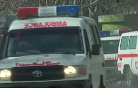 Zeci de morți, într-un atentat la Kabul, capitala Afganistanului