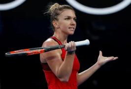 Emoţii uriaşe pentru Simona Halep, care o înfruntă pe Caroline Wozniacki, la Australian Open