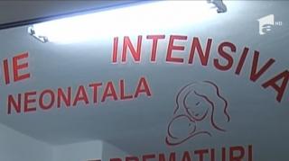 Mamă însărcinată în 7 luni, bătută cu bestialitate de soţ. Medicii fac eforturi să salveze bebeluşul