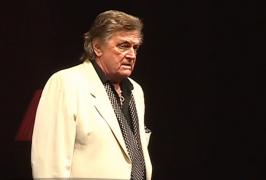 Florin Piersic, aniversare pe scenă. Actorul a împlinit 82 de ani