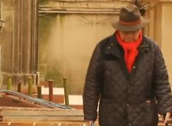 Medicul Mihai Lucan e acuzat, cu probe noi, că în 2001 a făcut trafic de organe la Institutul pe care-l conducea în Cluj