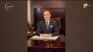 Românul Gabriel Constantin, director al unui hotel de lux deţinut de Donald Trump