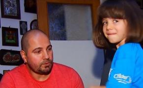 Vreau să ajut! Violeta are șapte ani și poate dansa după o operație făcută în America