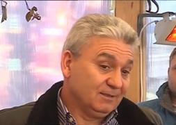 Simona Halep a pierdut finala de la Melbourne, iar tatăl ei a plâns la sfârşitul meciului