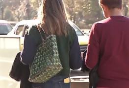 Genţile mari şi pline ale doamnelor le afectează sănătatea