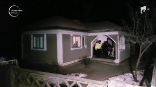 Un tânăr şi-a găsit părinţii morţi în casă, intoxicaţi cu monoxid de carbon