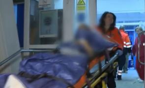 Copilul împuşcat la vânătoare în Vaslui fusese adus de tatăl său, ca să câştige bani