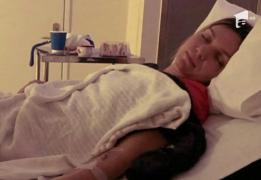 Simona Halep a ajuns la spital după finala feminină de la Australian Open. Organizatorii turneului s-au speriat şi au reacţionat la finala masculină