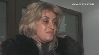 Exclusiv: mama protagonistă a scandalului din mall acuză polițiștii de remarci rasiste și violență