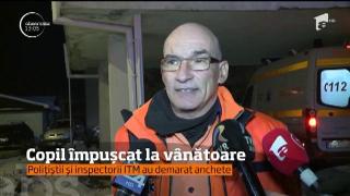 Observator 13 Weekend