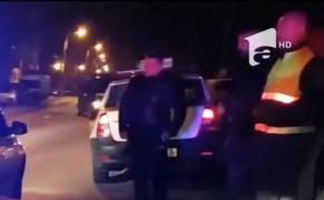 Cum s-a desfăşurat scandalul din Timişoara, dintre taximetrişti şi şoferii Uber