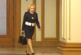 UDMR pune pe jar coaliţia PSD-ALDE şi atacă programul de guvernare