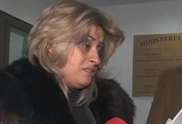 Mama încătușată în mall în faţa propriului copil de doar 6 ani a vorbit! Declaraţii exclusive şi acuze grave la adresa poliţiştilor