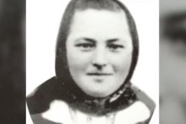 Veronica Antal, românca beatificată de Vatican