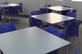 Programul 'Masa caldă' pentru elevi, în aşteptare. Problemele primăriilor s-ar rezolva în luni de zile