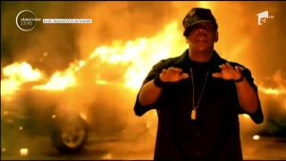 Jay Z, interviu emoţionant despre familie. Rapperul spune că Beyonce este sufletul pereche