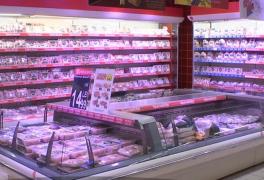 Preţurile au explodat deja şi se anunţă o primăvară cu scumpiri semnificative la alimentele de bază