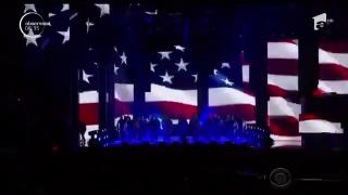 Gala premiilor Grammy, decernate la New York